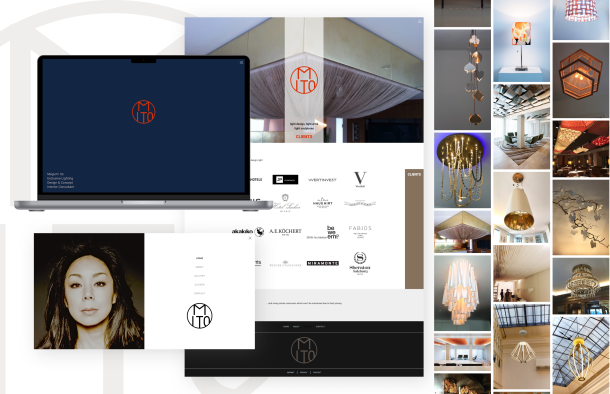 Wordpress Homepage - Webdesign, WordPress Betreuung