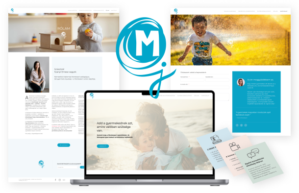 Wordpress Homepage - Webdesign, WordPress Betreuung